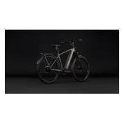 Cube Kathmandu Hybrid Deluxe Pro 800