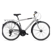 Ciclista Ponte Vecchio