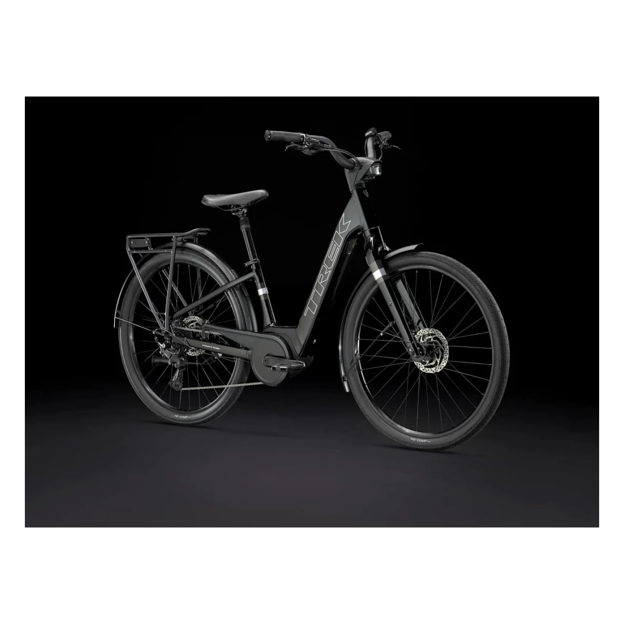 Trek Verve+ 2 Lowstep