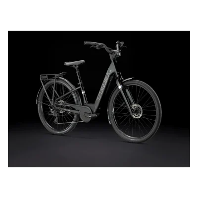 Trek Verve+ 2 Lowstep