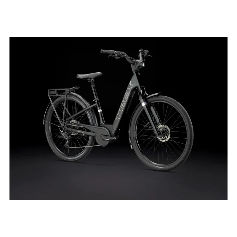 Trek Verve+ 2 Lowstep