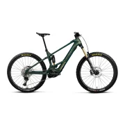 Orbea Wild M-LTD