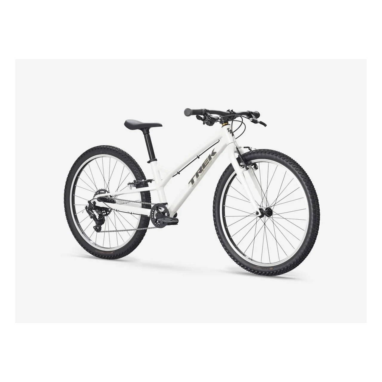 Trek Wahoo 24 Path
