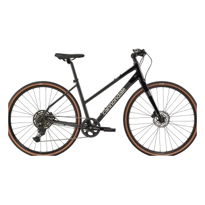 Cannondale Quick 2 StepThru