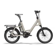 Qio Compact CXNINEx