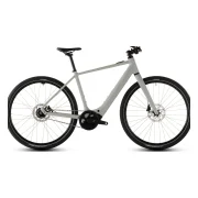 Cube Editor Hybrid SLX