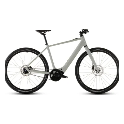 Cube Editor Hybrid SLX