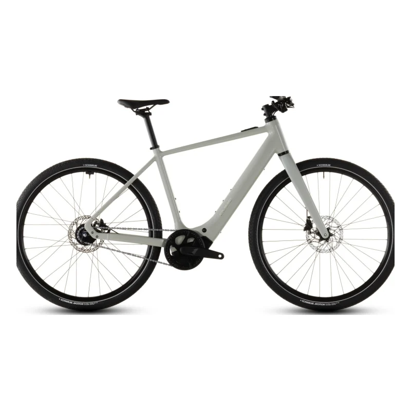 Cube Editor Hybrid SLX