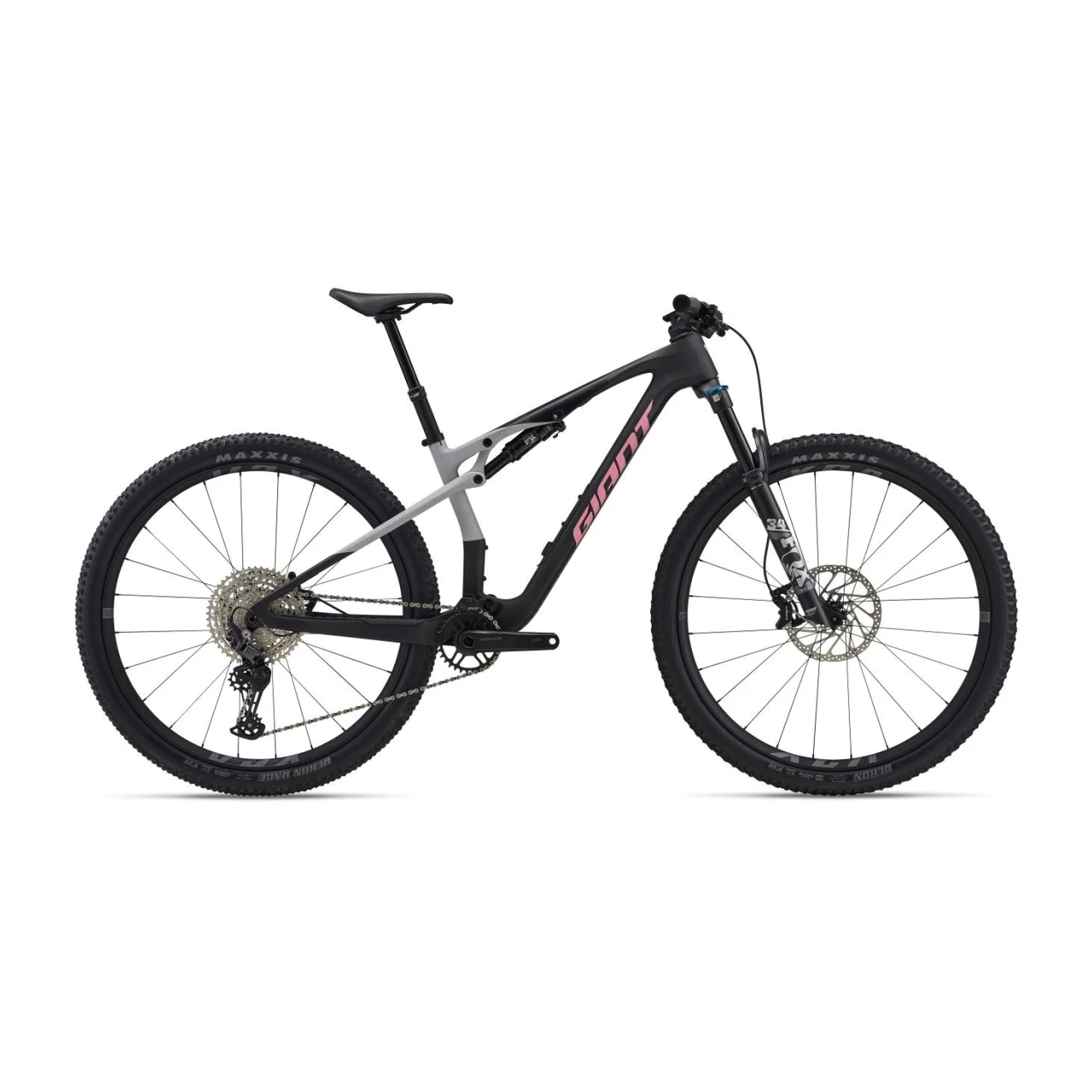 Giant Anthem X Advanced SL 3