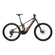 Orbea Wild TR H10