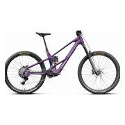 Orbea Wild LT M20
