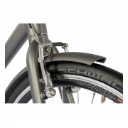 Airtracks UR.2825 High End Urban Bike