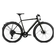 Orbea Vector 25 Eq Cues U4000 Gs Shadow