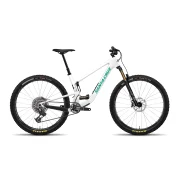 Santa Cruz Tallboy X0 AXS