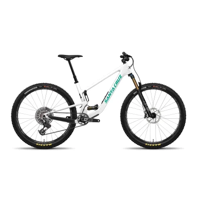 Santa Cruz Tallboy X0 AXS