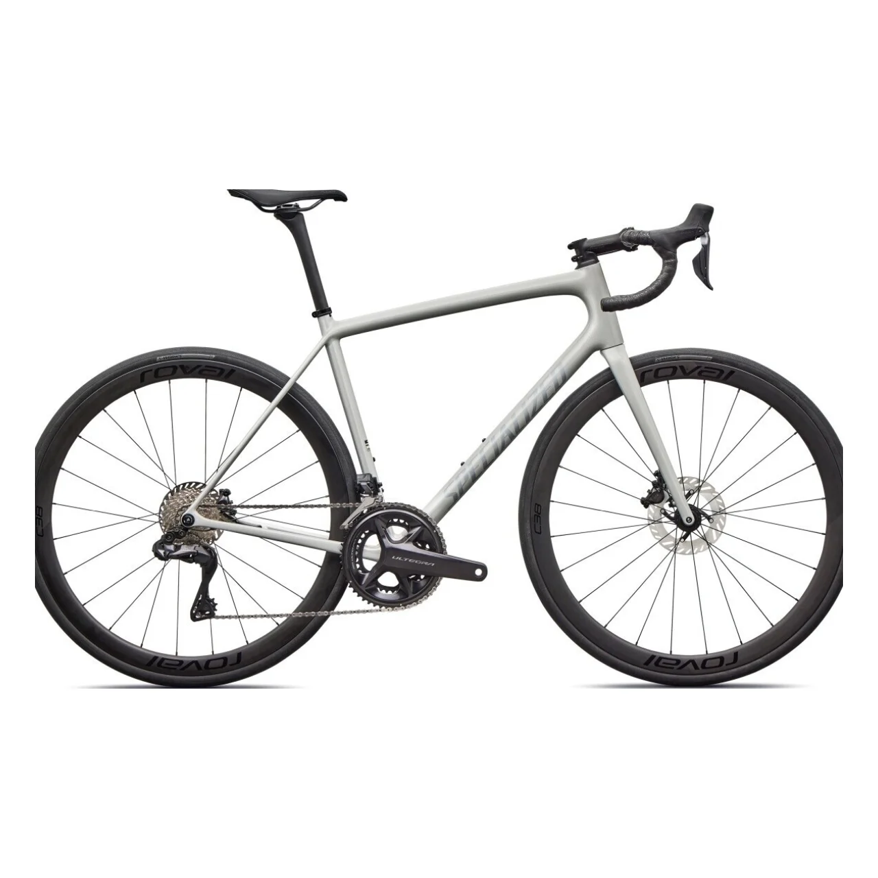 Specialized Aethos Expert Di2 Carbon