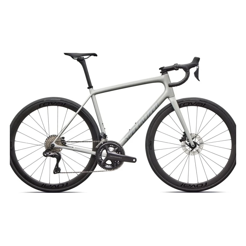 Specialized Aethos Expert Di2 Carbon