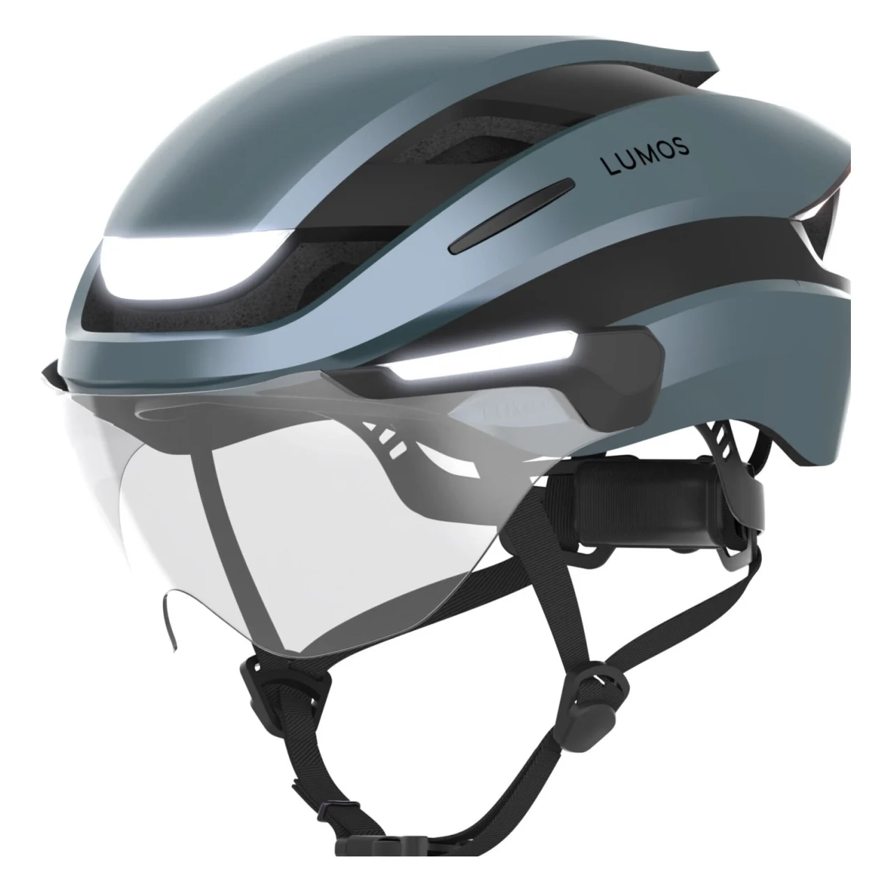Lumos Ultra E-Bike MIPS