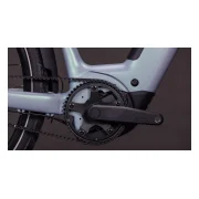 Cube Supreme Hybrid SLX 600