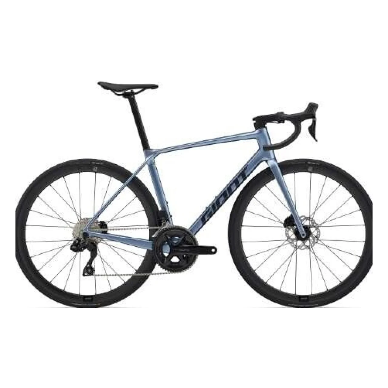 Giant Tcr Advanced 0-pc 105 Di2 Frost