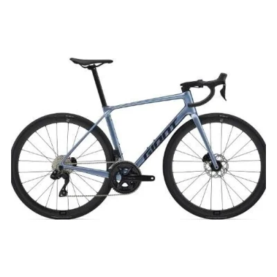 Giant Tcr Advanced 0-pc 105 Di2 Frost