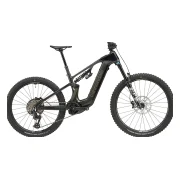 Cannondale Moterra Neo Carbon LT 1