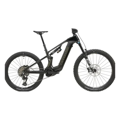 Cannondale Moterra Neo Carbon LT 1