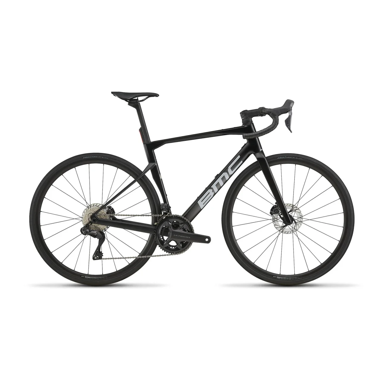 BMC Roadmachine ONE
