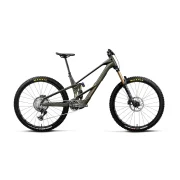 Orbea Wild LT M-Team RS