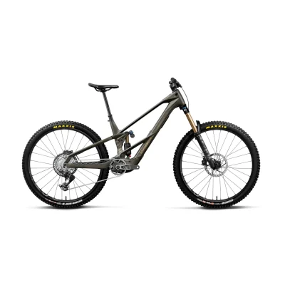 Orbea Wild LT M-Team RS