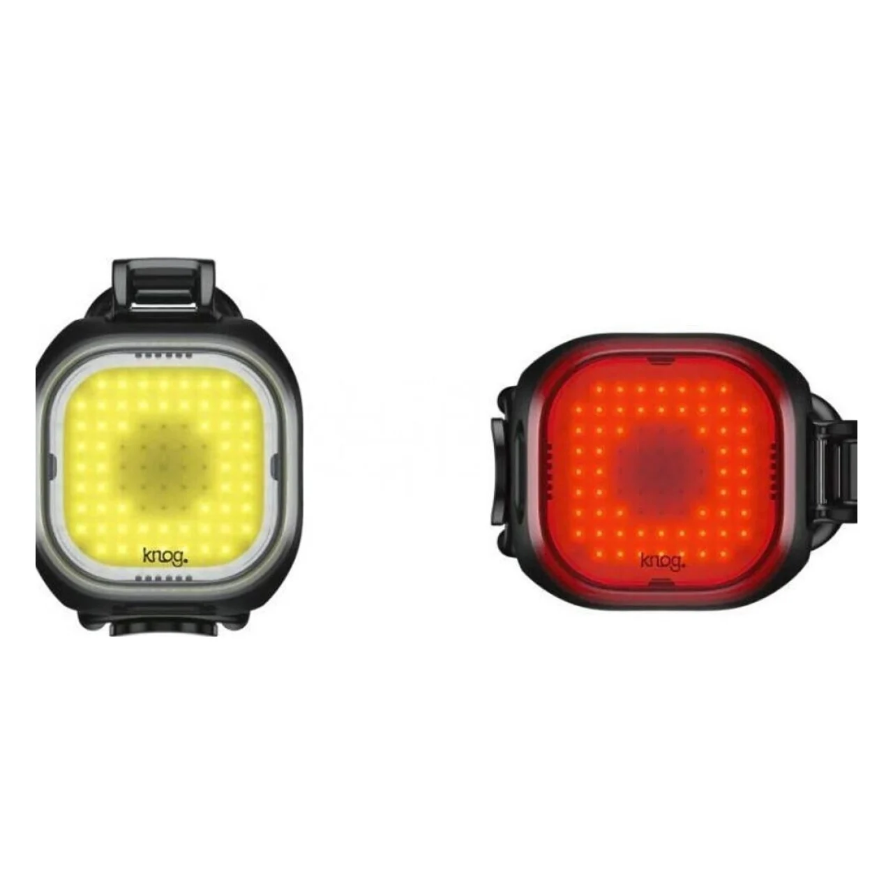 Knog Mini Square Licht