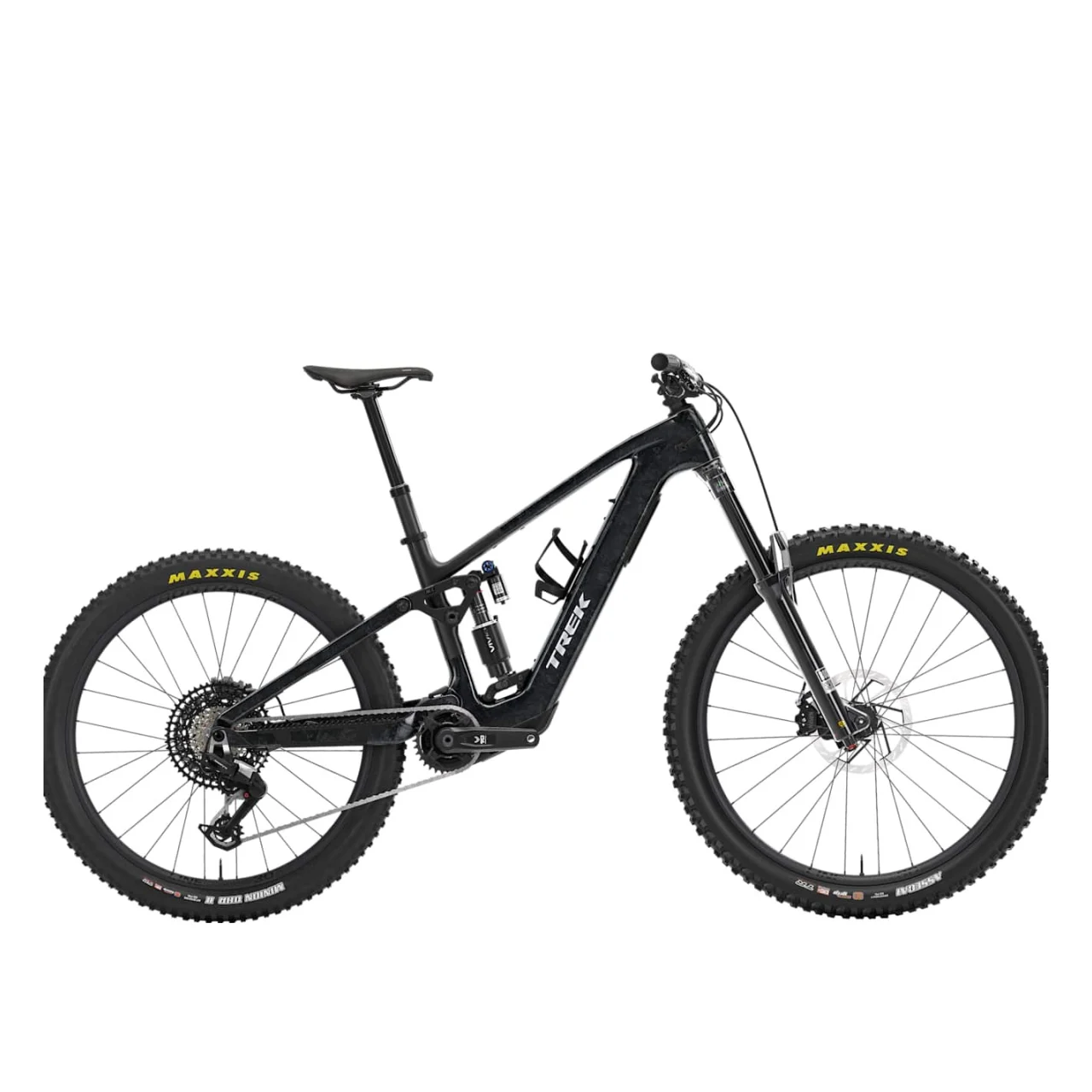 Trek Fuel+ MX 9.8 Eagle 90 Gen 2