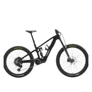 Trek Fuel+ MX 9.8 Eagle 90 Gen 2