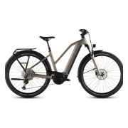 Cube Nuride Hybrid Pro 600