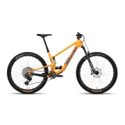 Santa Cruz Tallboy GX AXS RSV