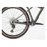Trek Roscoe 8