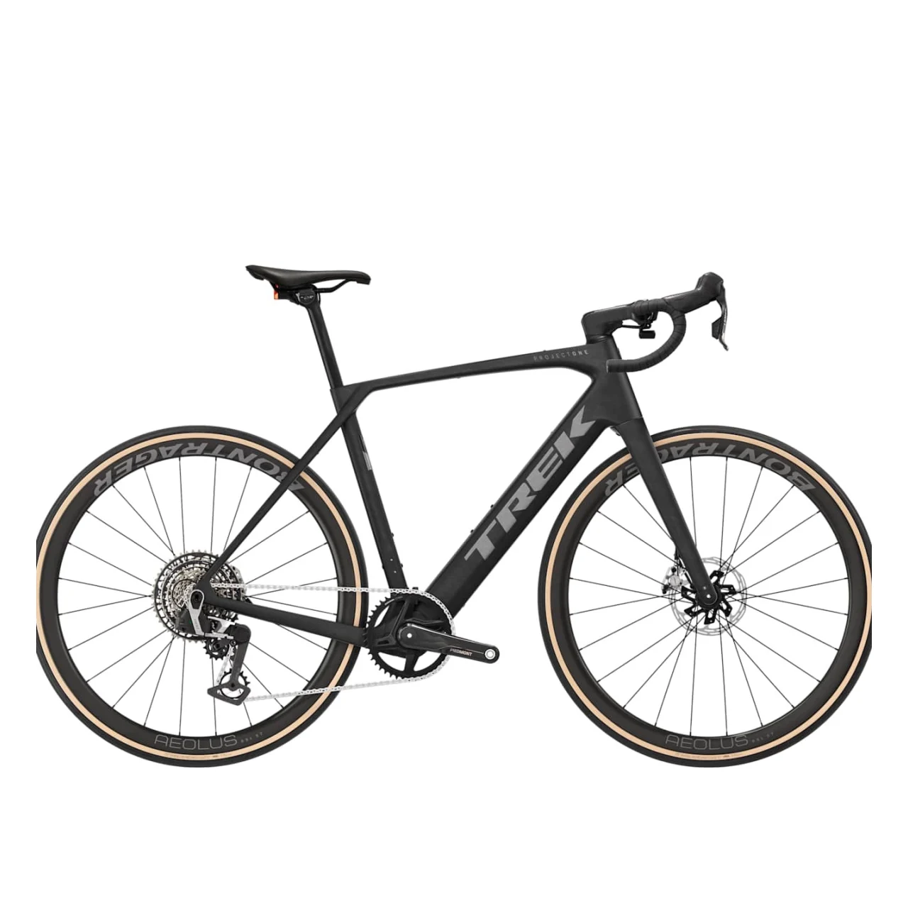 Trek Domane+ SL 9 AXS Gen 5