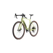 KTM Macina Gravelator SX