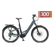 Winora Yakun X10 Low