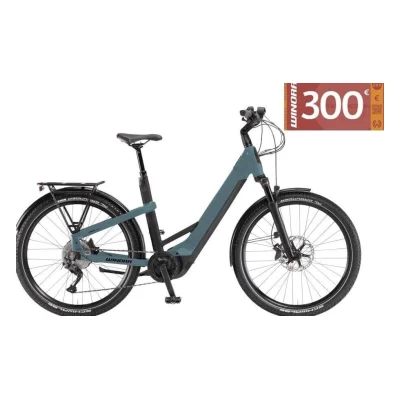 Winora Yakun X10 Low
