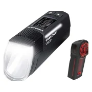 Trelock LS 760 I-GO Vision