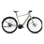 Cube Editor Hybrid SLX FE