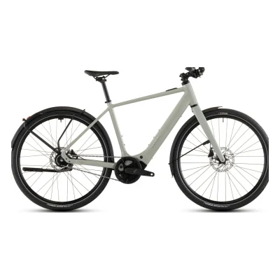 Cube Editor Hybrid SLX FE