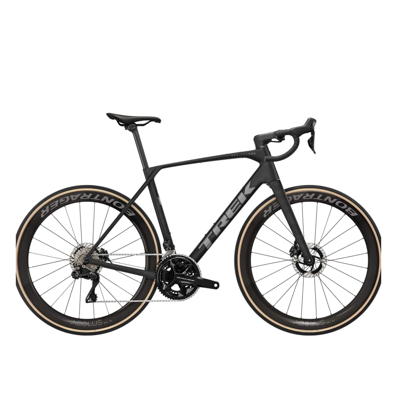 Trek Domane SLR 9 Gen 5