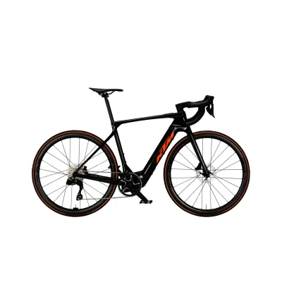 KTM Macina Revelator SX Prime Di2