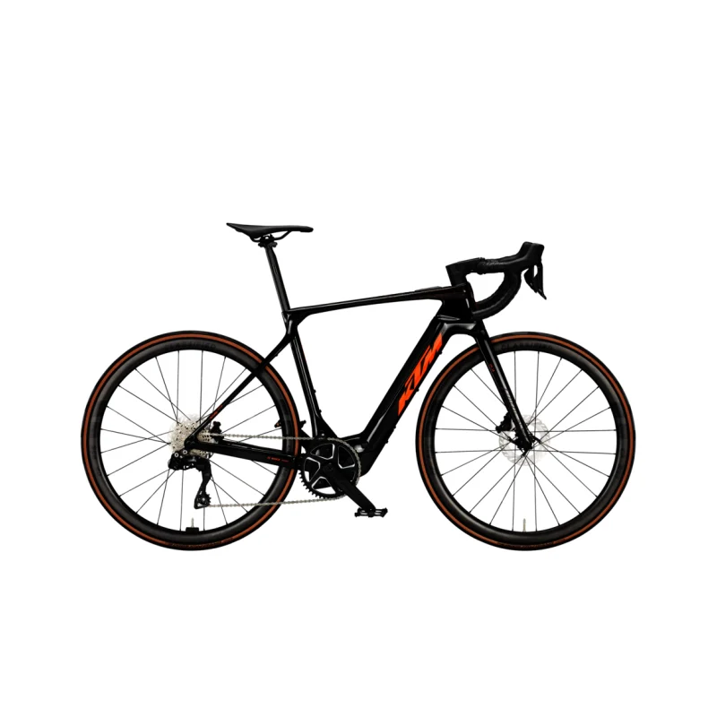 KTM Macina Revelator SX Prime Di2