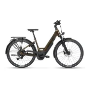 Stevens E-TRITON 8.8.1 PLUS