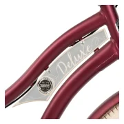 Huffy Bikes Cruiser Deluxe