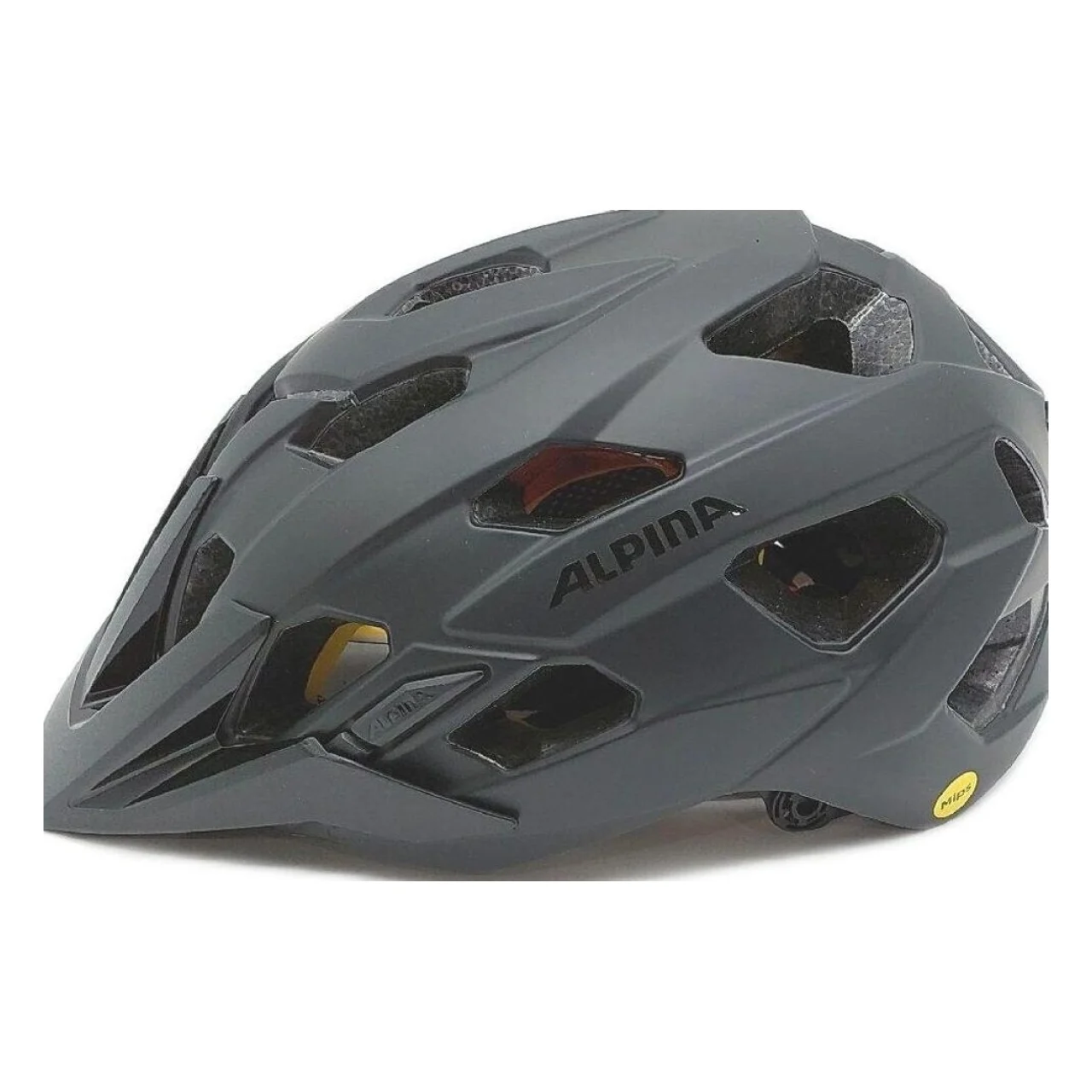 Alpina Sports Plose MIPS