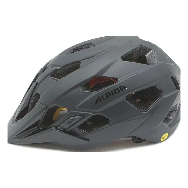 Alpina Sports Plose MIPS